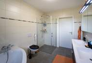 Neuwertiges Luxusrefugium im Weinviertel – Top gepflegter Bungalow mit Pool und Doppelgarage
