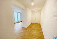 Tolle 4-Zimmerwohnung mit Balkon!