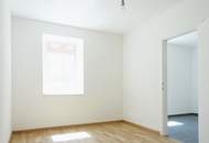 3,5% Rendite - gut vermietete Erdgeschoss-Wohnung nahe Fußgängerzone und Landesklinikum