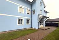 Über den Dächern – Maisonette mit wundervollem Ausblick