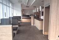 Café/Bistro/Verkaufsladen in frequentierter Lage