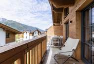 Fabelhaftes Premium-Chalet in bester Lage von Uttendorf!