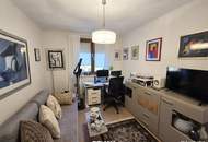 Sehr gepflegte, moderne und großzügige 3-Zimmer-Wohnung in Braunau-Haselbach