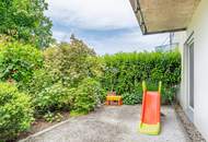 Wohnen am Linzer Hausberg – stilvolle 3-Zimmer-Wohnung mit großzügiger Terrasse in begehrter Lage