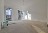 FRÜHLINGSAKTION! BELAGSFERTIG PLUS! INKLUSIVE VERFLIESUNG, PARKETT UND MALEREI. CARPORT. 5 ZIMMER. 2 BALKONE. 2 TERRASSEN. PROVISIONSFREI für den Käufer.