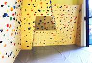 "Möblierte Dachgeschosswohnung"