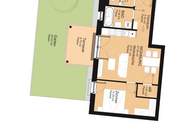 PROVISIONSFREI | Unterlaa Gardens - Wohnen, wo Wien erblüht