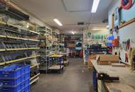 Büro und Lager/Werkstatt Neumarkt im Mühlkreis