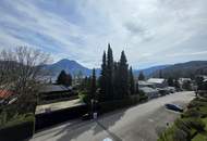 Modern sanierte Garçonnière mit schöner Aussicht auf Traunstein und Traunsee