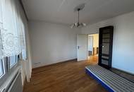 Familienwohnung mit Aussicht zum Schnäppchenpreis 15 min von Wien!