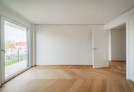 STOCK IM WEG - Traumhafte Familienwohnung mit Terrasse + Fernblick