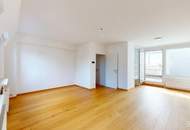 NÄHE SCHLOSS SCHÖNBRUNN | Tolle 2,5 Zimmer-DG-Wohnung | extra Küche | verbaute Loggia | ZELLMANN IMMOBILIEN