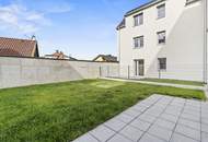 ++ GartenLIEBE & SonnenTERRASSE – 3 Zimmer-Highlight ++