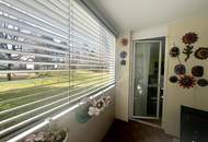 Moderne 3-Zimmer-Wohnung mit Balkon und hochwertiger Ausstattung in zentraler Lage von Klagenfurt