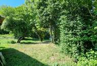 BAUGRUND IN SONNIGER, BELIEBTER LAGE