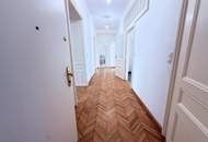 GENERALSANIERT!!! Fürstenstraße in Mödling!!! Repräsentative Traumwohnung!!! Gemeinschaftsgarten!