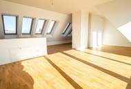 "Großes Dachterrassen-Penthouse in Hernals - zwischen Wilhelminenberg und AKH"