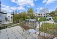 ++ WEITBLICK. RUHE. STIL. ++ 3-ZIMMER-MAISONETTE in BESTLAGE