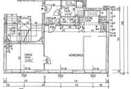 3-Zimmer-Wohnung nahe Gersthofer Platz u. Türkenschanzpark