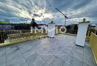 Erstbezug! Exklusive Dachterrassenwohnung Nähe u1 Kagranerplatz