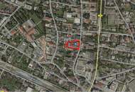 Cityliving pur – 2 Zimmer mitten in der Stadt Dornbirn