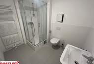 Charmante 1-Zimmer-Wohnung!