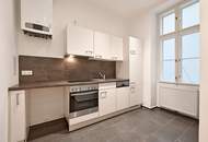 Schönbrunner Straße 60 - Elegante Altbau-Stadtresidenzen