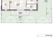 Neues Projekt in der Schwarzelackenau beim Marchfeldkanal - noch 18 Einheiten verfügbar!