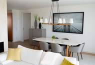 Exklusives Apartment mit riesiger Terrasse und Schönbrunnblick im Hilton Double Tree zu mieten!