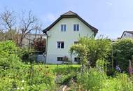 Zentrumsnahes Einfamilienhaus in ruhiger Wohnlage