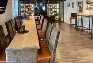 Sehr gut eingeführte Cafè &amp; Bar im Wörgl zu verpachten