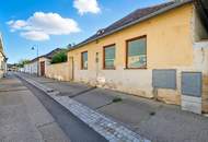 Abriss oder doch Kernsanierung? Planen Sie Ihr neues Zuhause in Hadres!