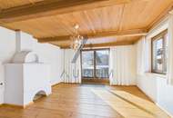 Miete: Freizeitwohnsitz in Aurach