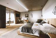 Architektonisch hochwertiger Neubau in Top-Lage von Scharnitz! Top 08