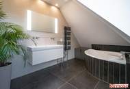 Exklusives Theresiana-Penthouse: Eleganz &amp; Großzügigkeit über den Dächern Wiens