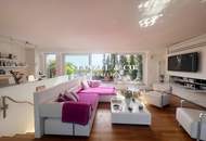 DACHGESCHOSS MIT HERRLICHER TERRASSE &amp; FERNBLICK