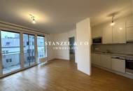 SÜDOSTSEITIGES APARTMENT MIT BALKON IN ZENTRALER RUHELAGE