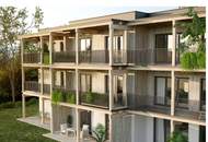 Jetzt Preis sichern! Serafin-Wohnen in Micheldorf Top 1-9