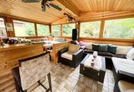 Natur pur! Viel Platz für Ihre Zukunft! Großzügiges Ein- oder Zweifamilienhaus mit Gartenhaus in idyllischer Lage!