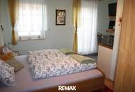Gepflegtes Einfamilienhaus + gut geführte Frühstückspension bei Tulln!