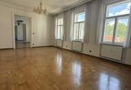 6 Zimmerwohnung (189m²) in der Pulverturmgasse mit Blick auf die Canisuskirche
