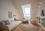 Einzigartige 4-Zimmer-Wohnung in Deutsch-Wagram - Einziehen und Wohlfühlen!