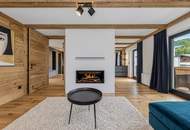 Luxuriöse Dachgeschoss-Maisonette in sonniger Ruhelage