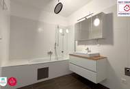 ✨Top-Neubau mit Urlaubsfeeling: 3-Zimmer Wohnung + Pool + Fitness + Sauna im Haus