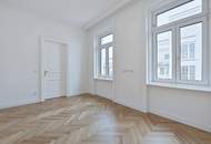 Elegantes Altbaujuwel mit Charme und Prestige (Nähe U4 PILGRAMGASSE)