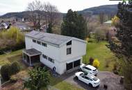 Gepflegtes Wohnhaus mit 320 m² Nutzfläche in +++ Weißkirchen +++ ca. 2.256 m² Grund