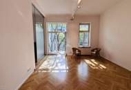 4 Zimmer Wohnung mit 22 m² Loggia