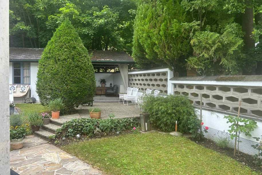 Lebensqualität pur in der Kientalgasse, Haus-miete, 1.950,00,€, 2371 Mödling