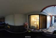 GARTENWOHNUNG in Kaiserebersdorf