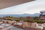 PENTHOUSE - Traumblick - Wörthersee nur wenige Minuten entfernt!